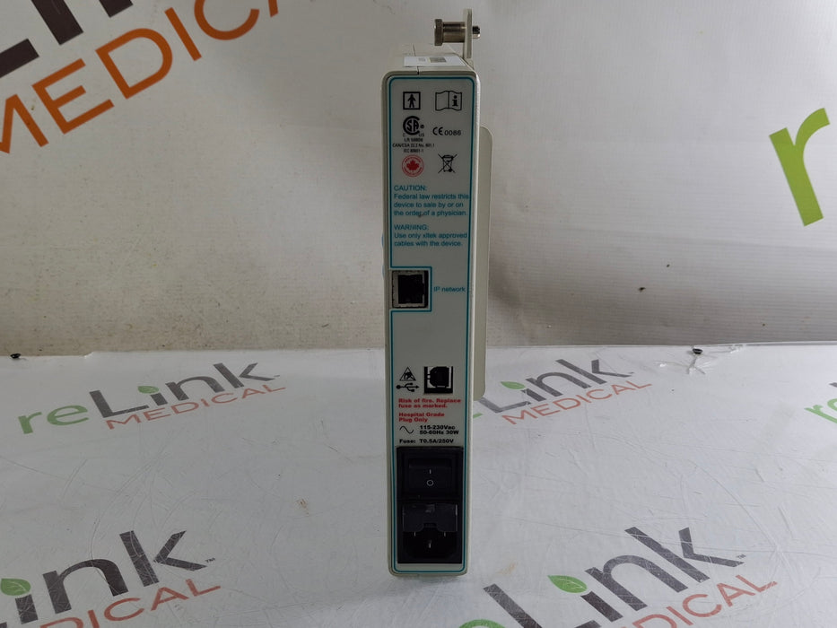 Xltek EMU40EX Base Unit