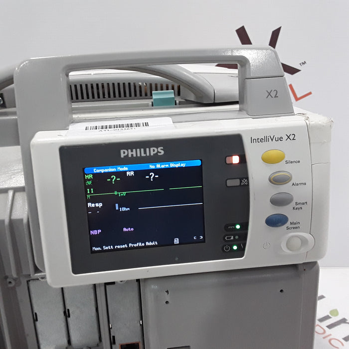 Philips IntelliVue X2 Monitor - Fast SpO2