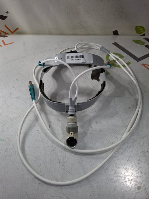 Luxtec Integra Ultralite Surgical Headlight
