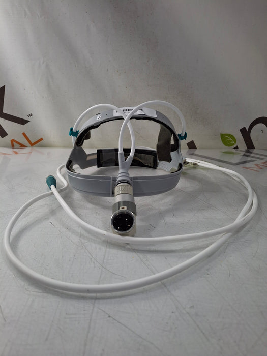 Luxtec Integra Ultralite Surgical Headlight