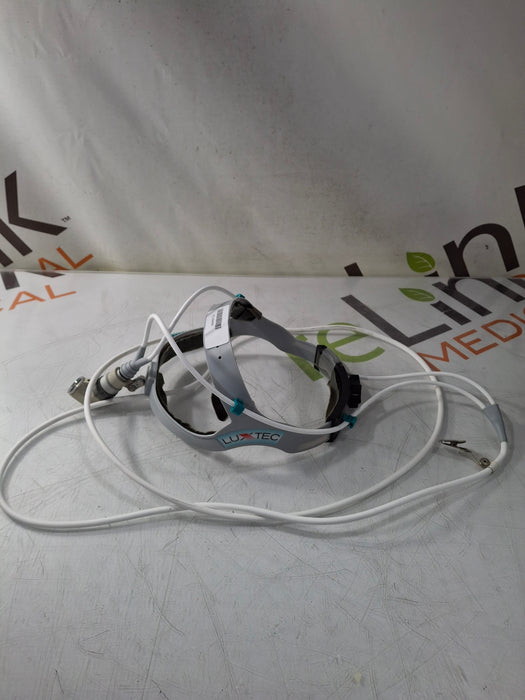 Luxtec Integra Ultralite Surgical Headlight