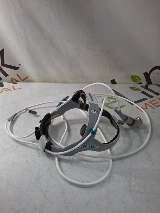 Luxtec Integra Ultralite Surgical Headlight