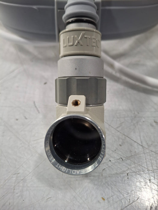 Luxtec Integra Ultralite Surgical Headlight