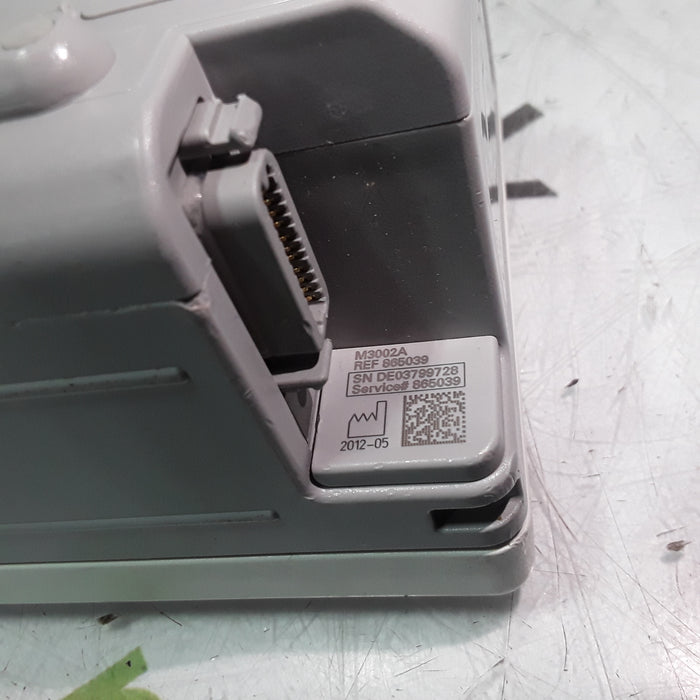 Philips IntelliVue X2 Monitor - Masimo SpO2