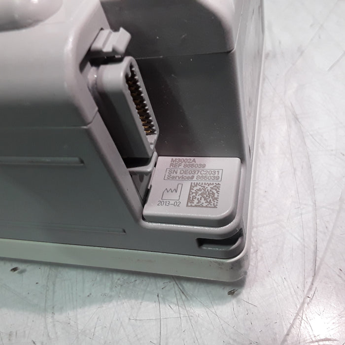 Philips IntelliVue X2 Monitor - Masimo SpO2