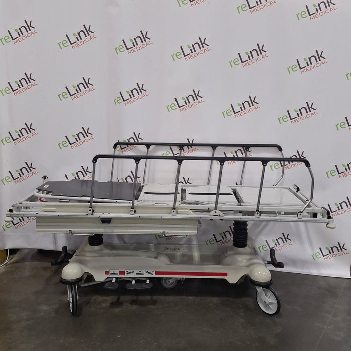 Stryker 1010 Emergency Department/PACU Stretcher