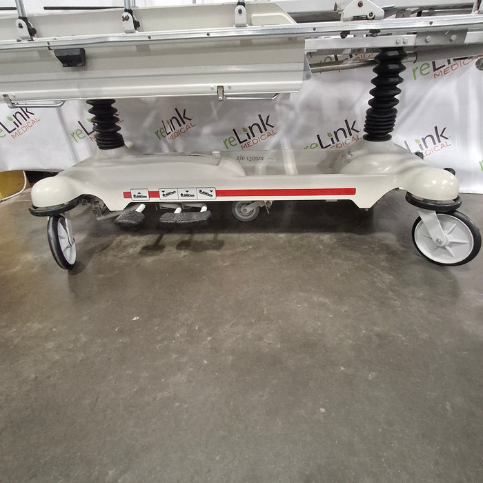 Stryker 1010 Emergency Department/PACU Stretcher