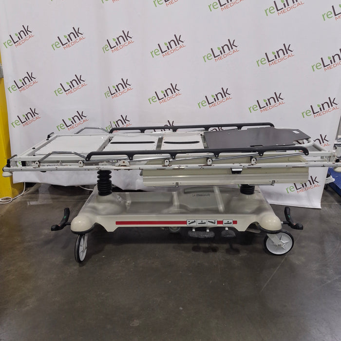 Stryker 1010 Emergency Department/PACU Stretcher