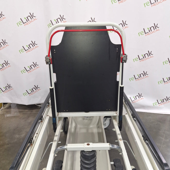 Stryker 1010 Emergency Department/PACU Stretcher