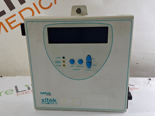 Xltek Xltek EMU40EX Base Unit EEG EMG Sleep Systems reLink Online