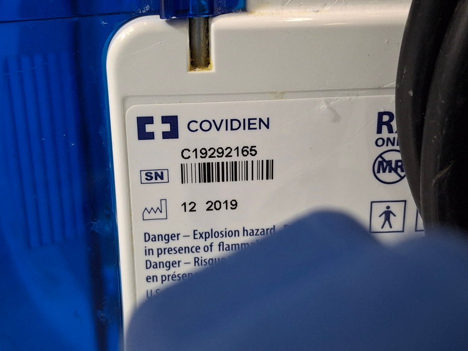 Covidien Kangaroo ePump Enteral Feeding Pump