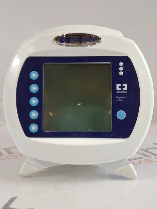 Covidien Kangaroo ePump Enteral Feeding Pump