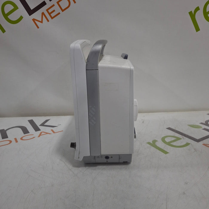 GE Healthcare Carescape B650 Emergency Care Patient Monitor