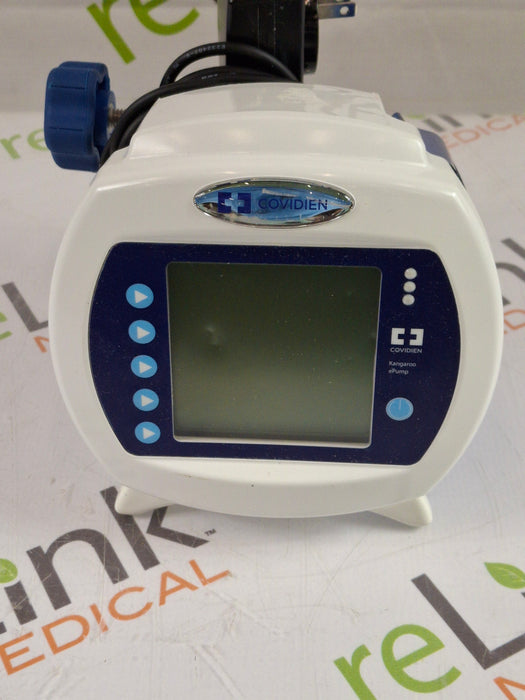 Covidien Kangaroo ePump Enteral Feeding Pump