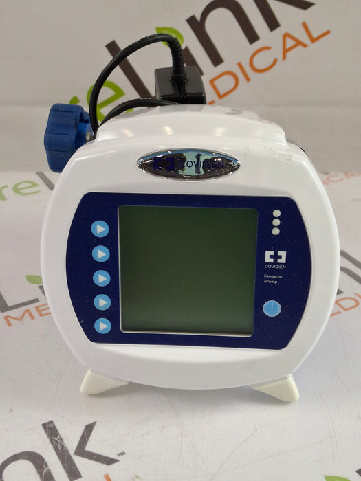 Covidien Kangaroo ePump Enteral Feeding Pump