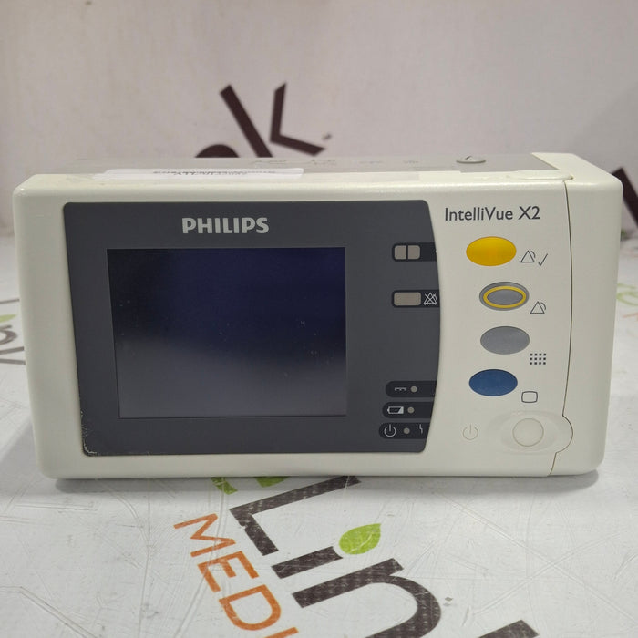 Philips IntelliVue X2 Monitor - Fast SpO2