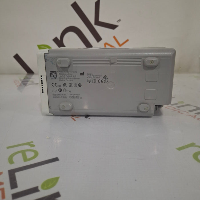 Philips IntelliVue X2 Module - Masimo Rainbow SpO2