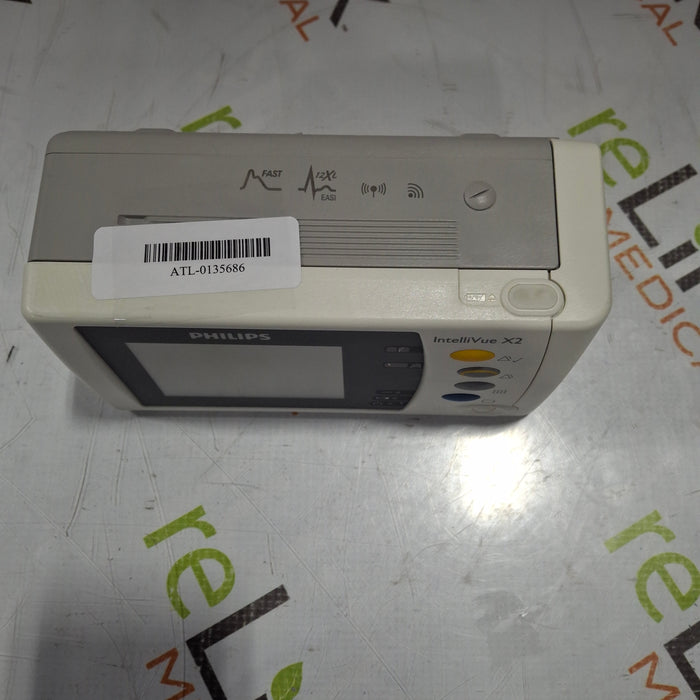 Philips IntelliVue X2 Monitor - Fast SpO2