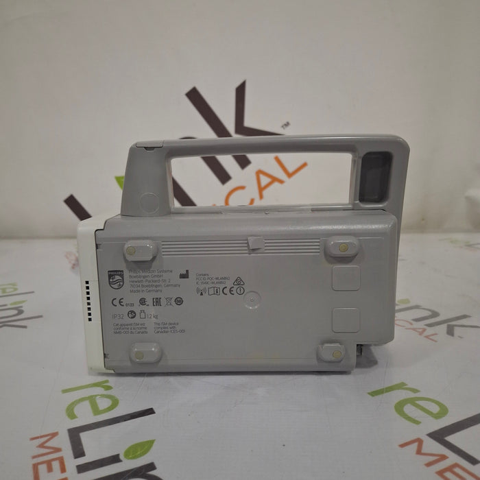 Philips IntelliVue X2 Module - Masimo Rainbow SpO2