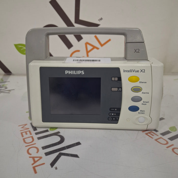 Philips IntelliVue X2 Module - Masimo Rainbow SpO2