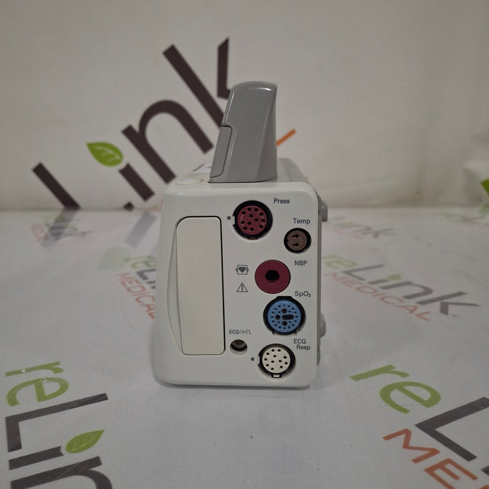 Philips IntelliVue X2 Module - Masimo Rainbow SpO2