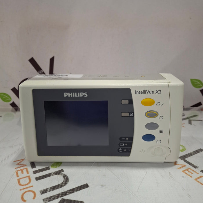 Philips IntelliVue X2 Monitor - Fast SpO2