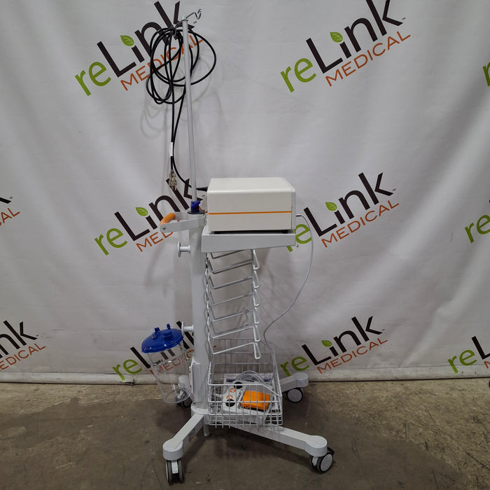 Smith & Nephew Versajet II Hydrosurgery Console