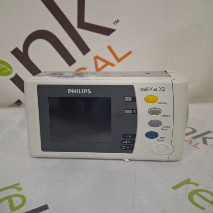 Philips IntelliVue X2 Module - Masimo Rainbow SpO2