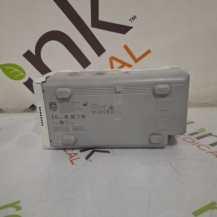 Philips IntelliVue X2 Module - Masimo Rainbow SpO2