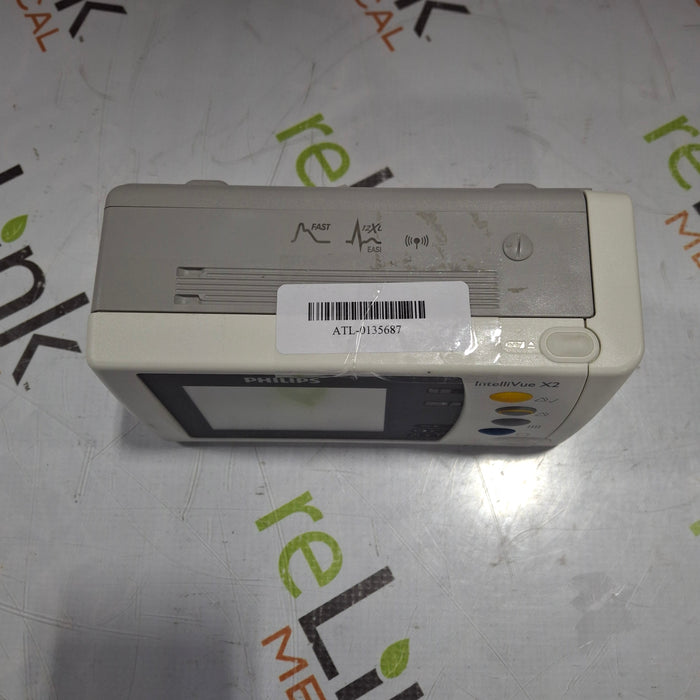 Philips IntelliVue X2 Monitor - Fast SpO2
