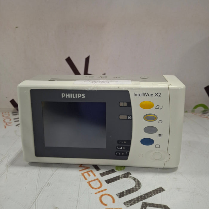 Philips IntelliVue X2 Monitor - Fast SpO2