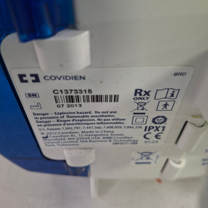 Covidien Kangaroo ePump Enteral Feeding Pump