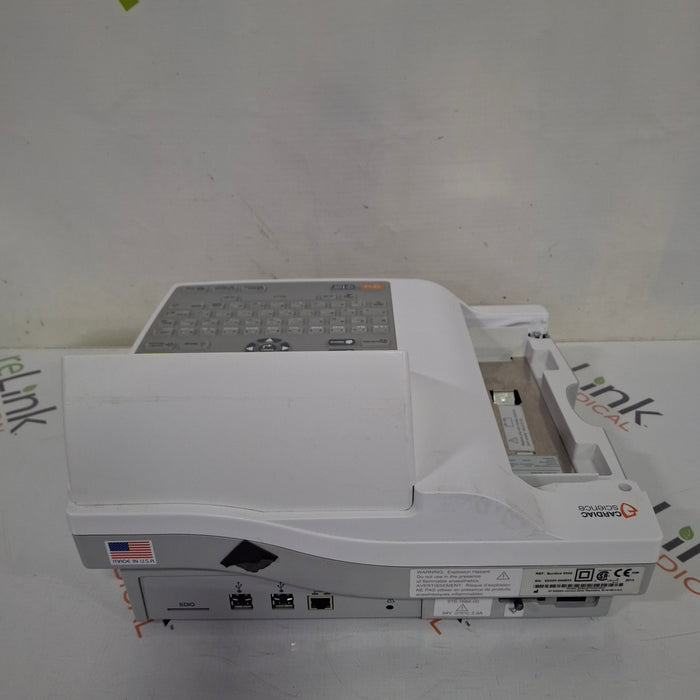 Cardiac Science Burdick 8300 ECG