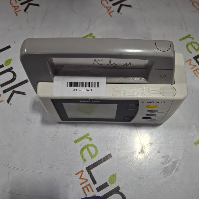 Philips IntelliVue X2 Monitor - Fast SpO2