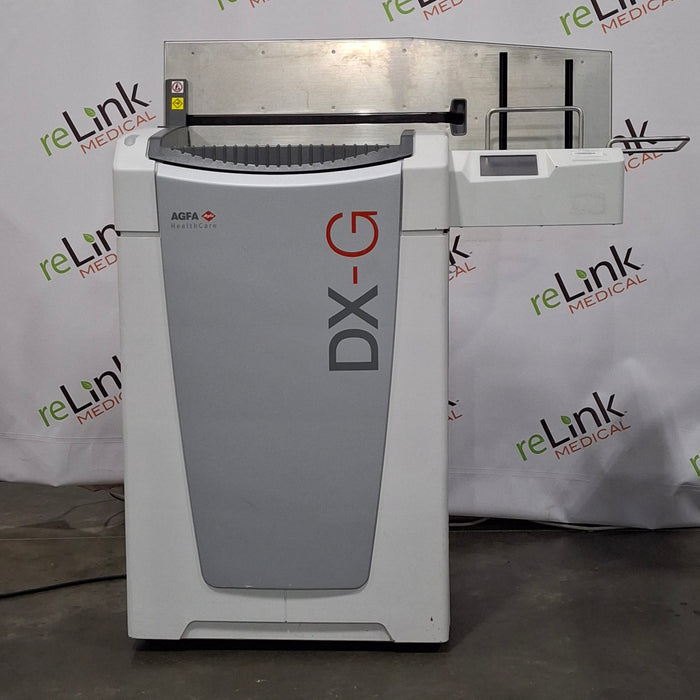 AGFA DX-G CR Reader