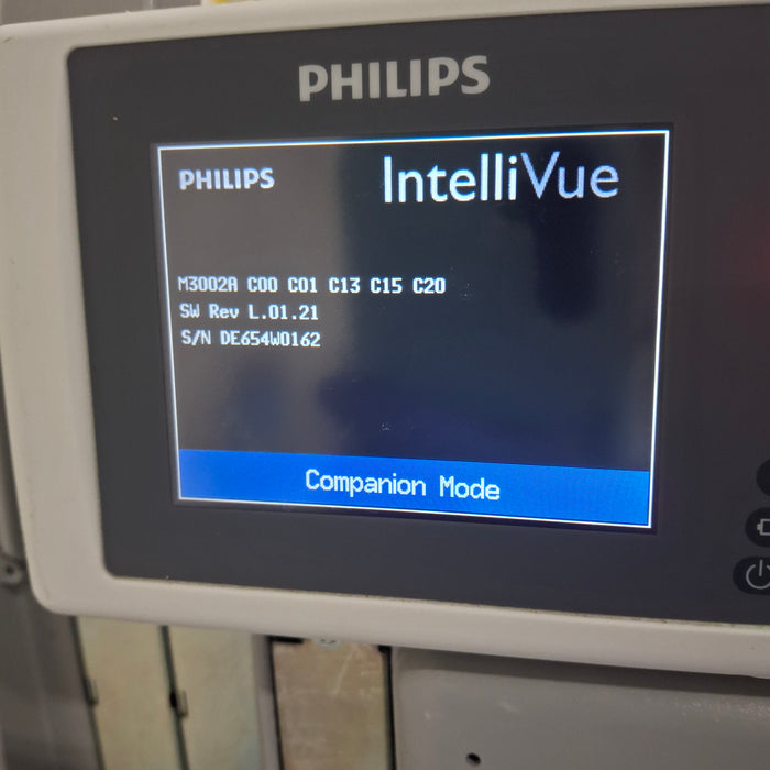 Philips IntelliVue X2 Module - Masimo Rainbow SpO2