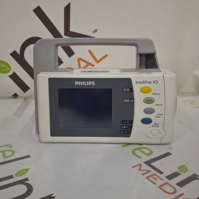 Philips IntelliVue X2 Module - Masimo Rainbow SpO2