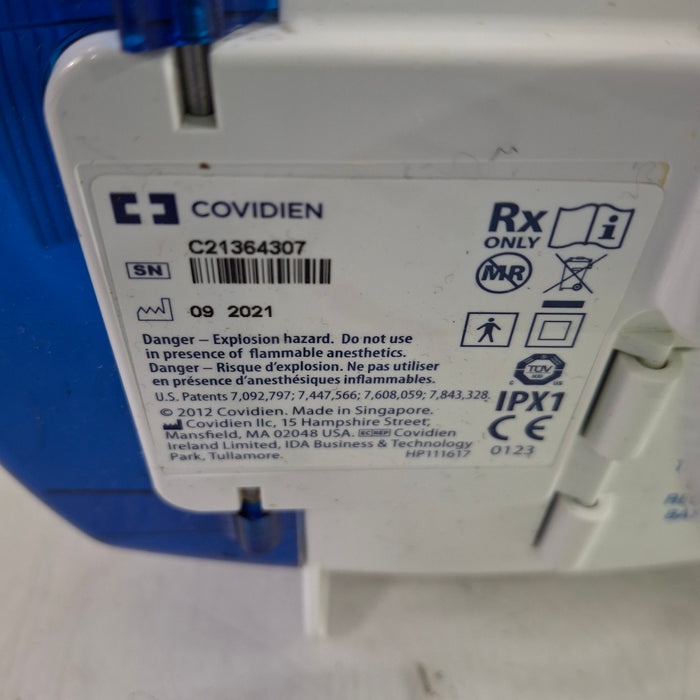 Covidien Kangaroo ePump Enteral Feeding Pump