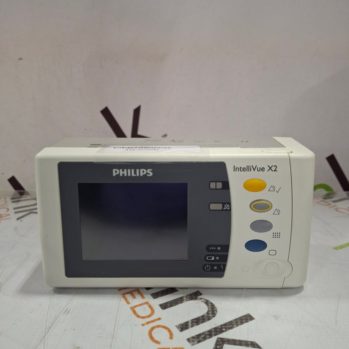 Philips IntelliVue X2 Monitor - Fast SpO2