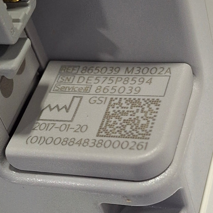 Philips IntelliVue X2 Monitor - Fast SpO2