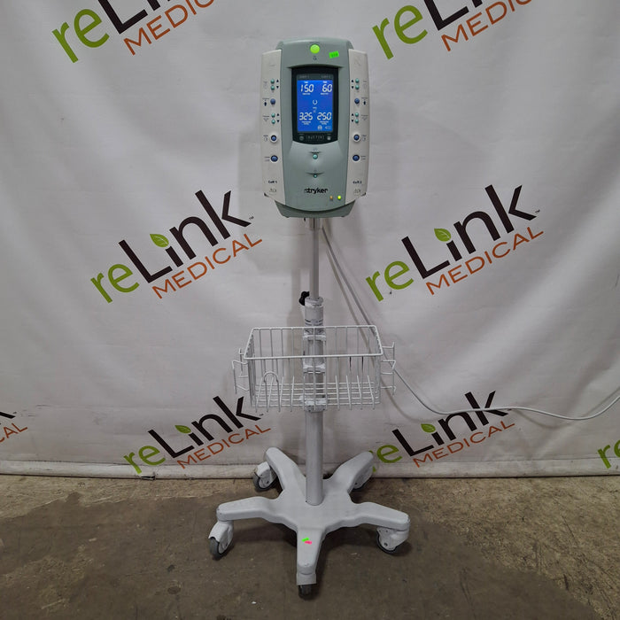 Stryker SmartPump Dual Channel Tourniquet