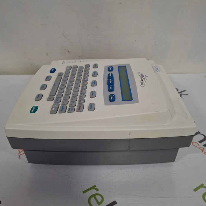 Burdick Atria 3000 ECG