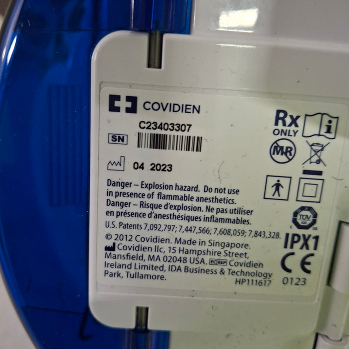 Covidien Kangaroo ePump Enteral Feeding Pump