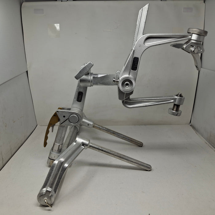 Integra Lifesciences Mayfield Headrest Components