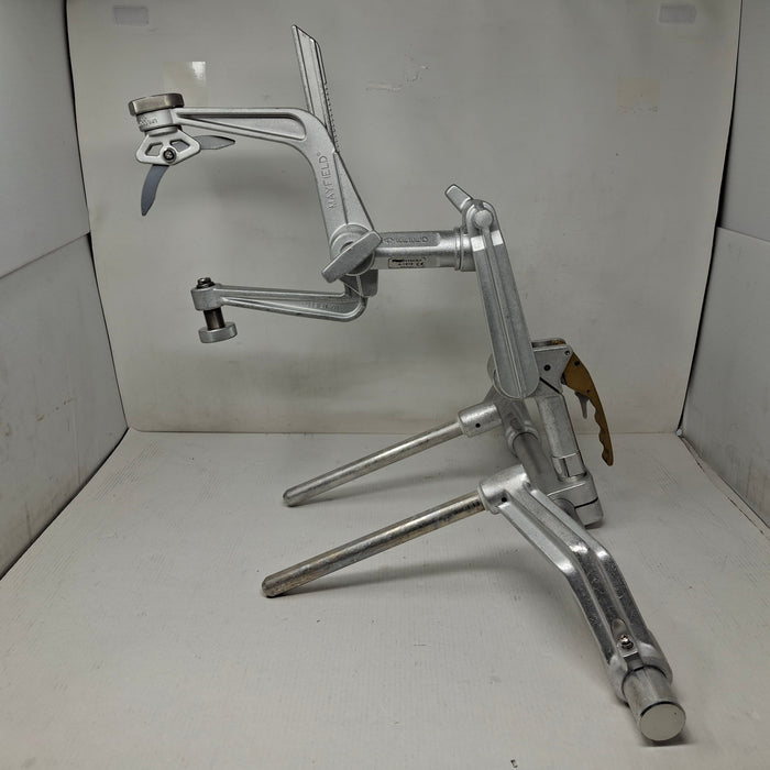 Integra Lifesciences Mayfield Headrest Components