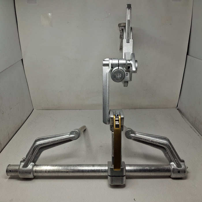 Integra Lifesciences Mayfield Headrest Components