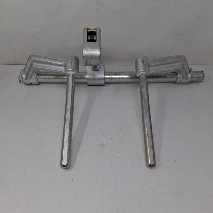 Integra Lifesciences Mayfield Headrest Components