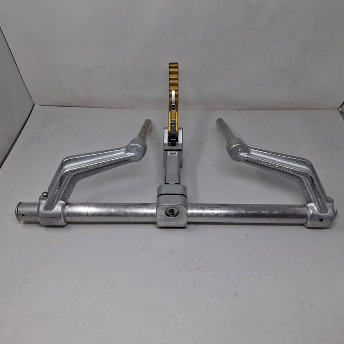 Integra Lifesciences Mayfield Headrest Components