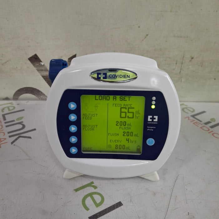 Covidien Kangaroo ePump Enteral Feeding Pump