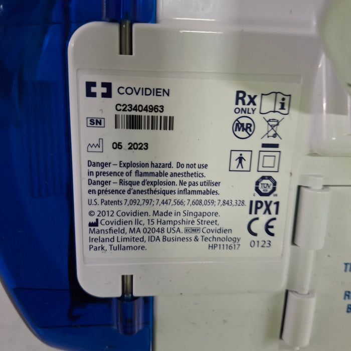 Covidien Kangaroo ePump Enteral Feeding Pump